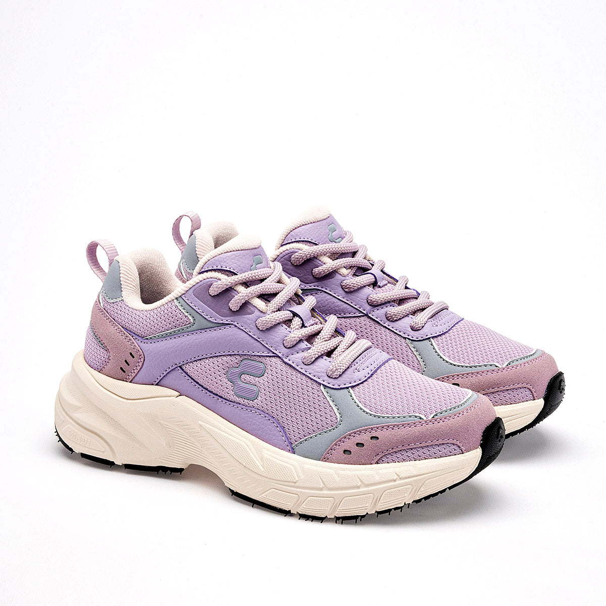 Tenis urbano Charly para Mujer