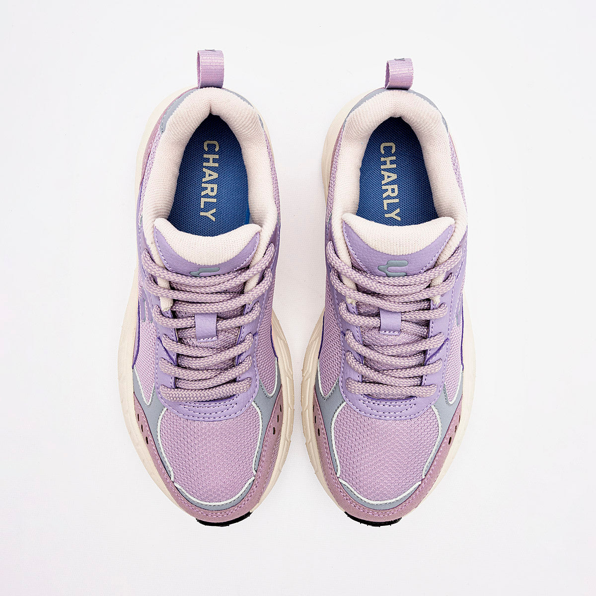 Tenis urbano Charly para Mujer