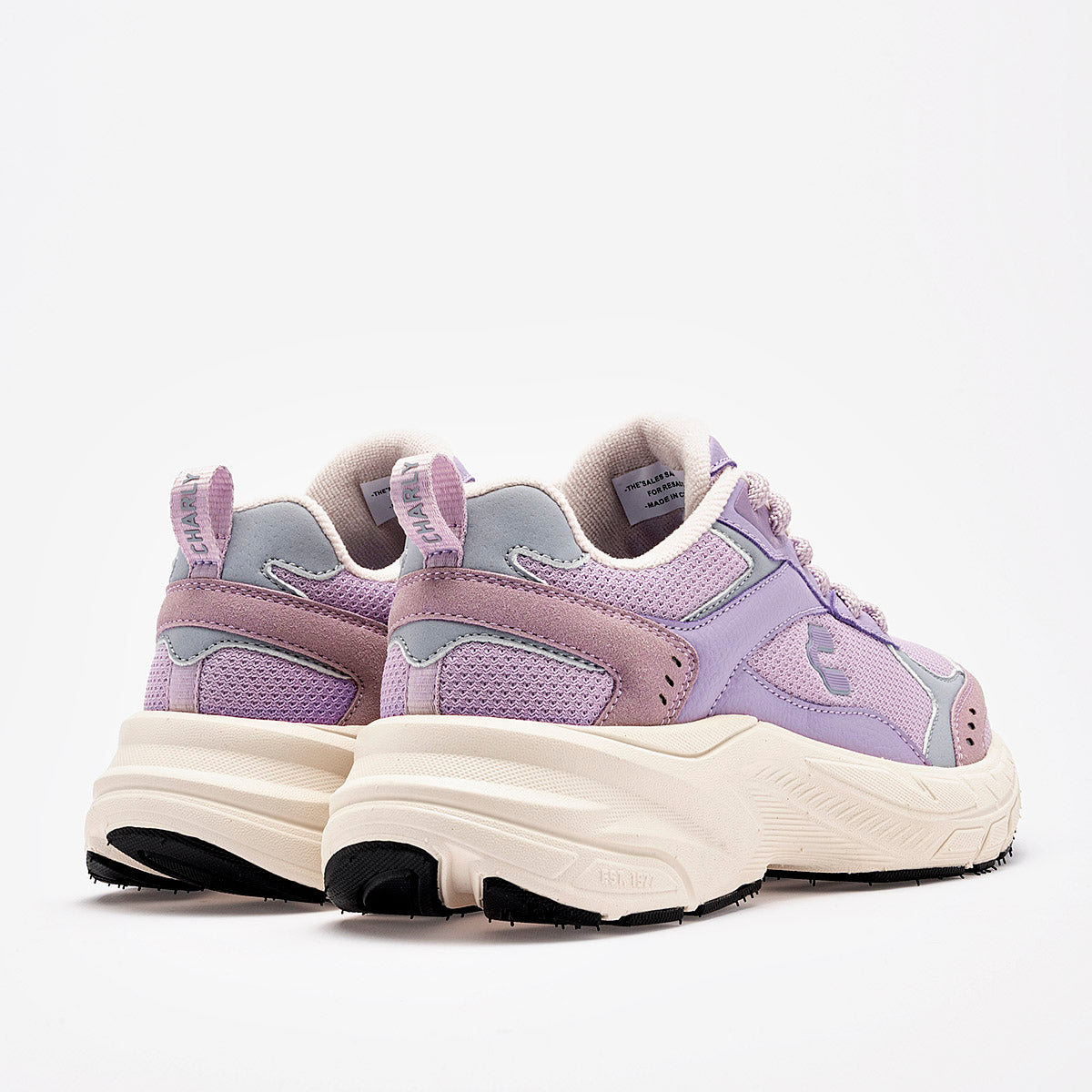 Tenis urbano Charly para Mujer