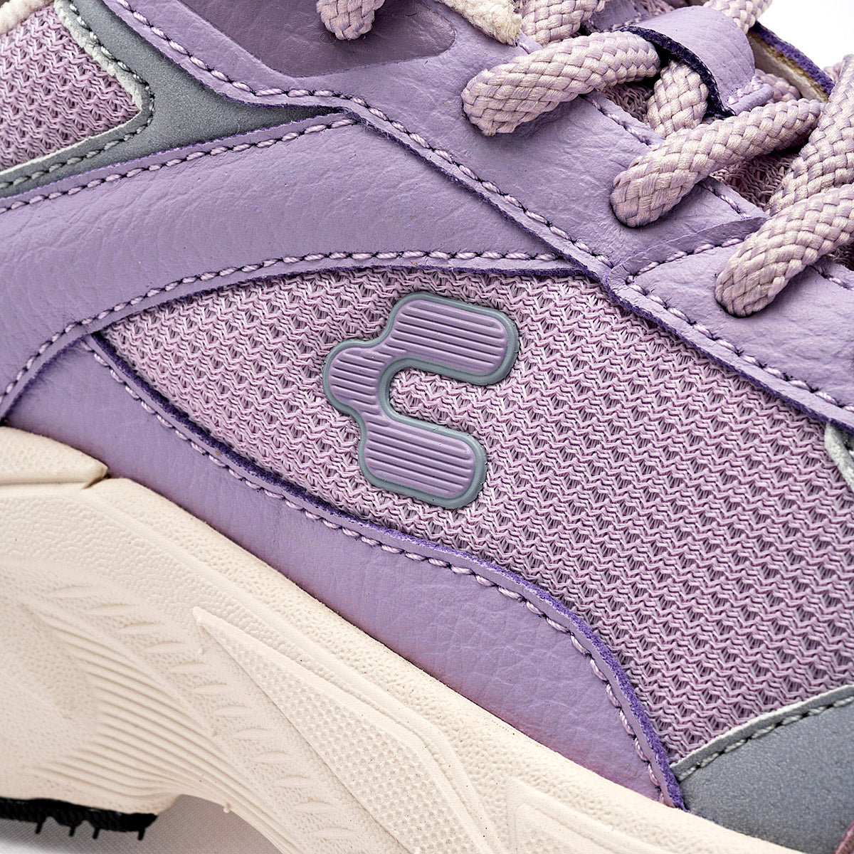 Tenis urbano Charly para Mujer