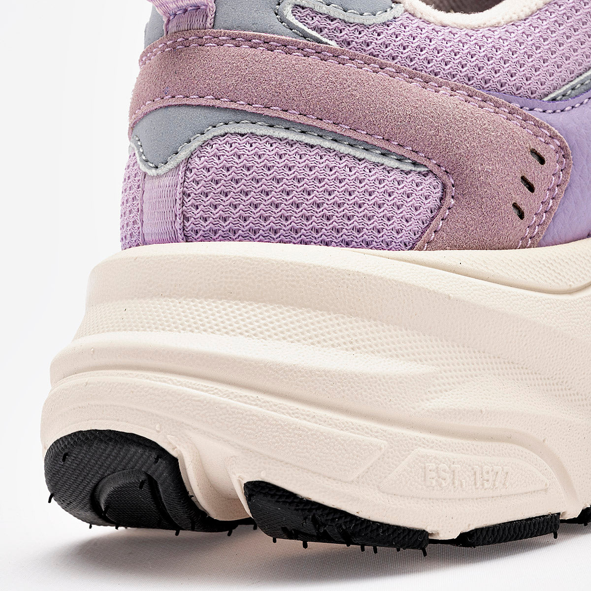 Tenis urbano Charly para Mujer