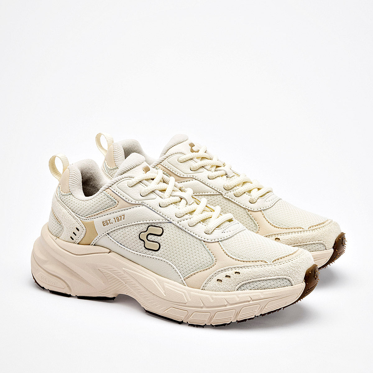 Tenis urbano Charly para Mujer