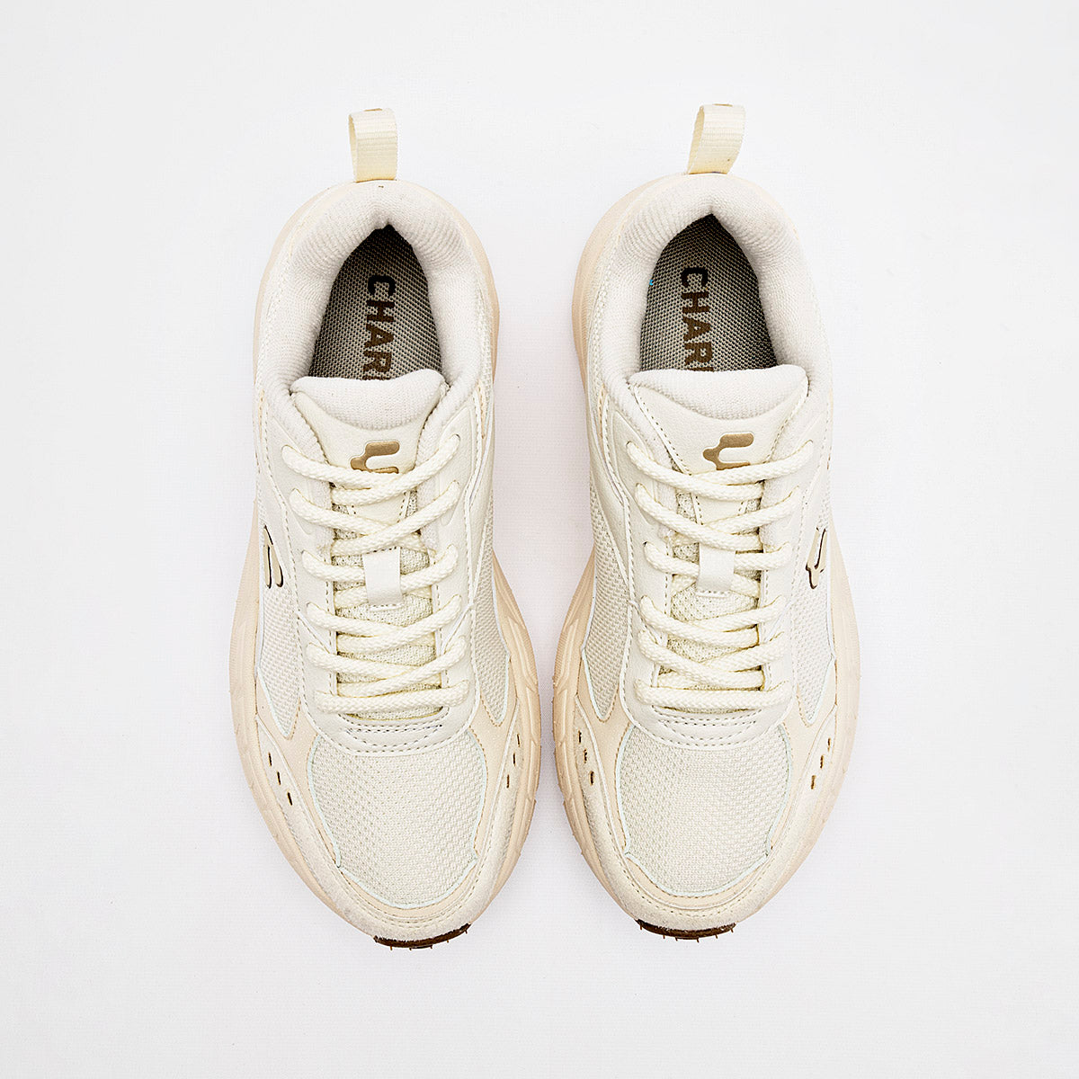 Tenis urbano Charly para Mujer