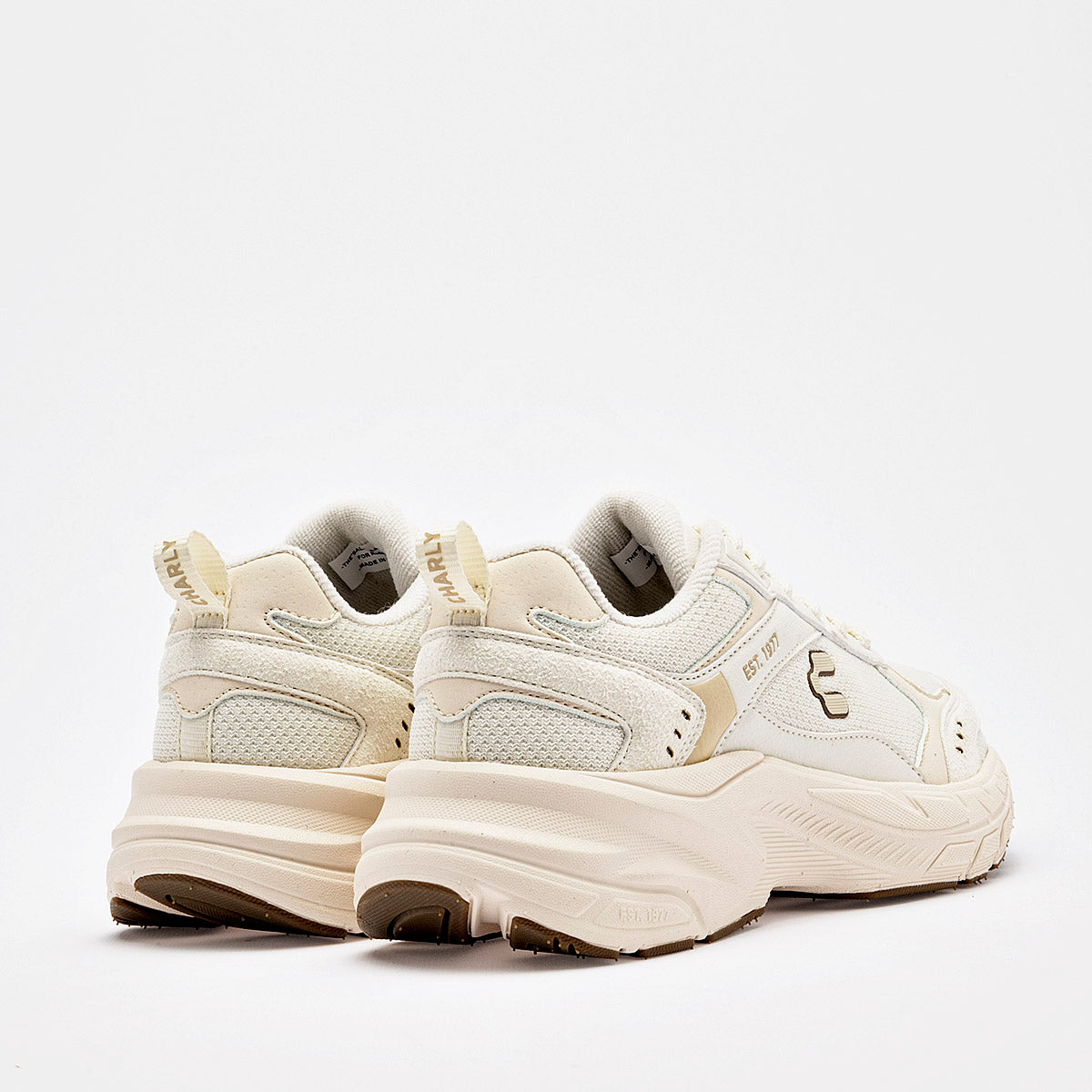 Tenis urbano Charly para Mujer