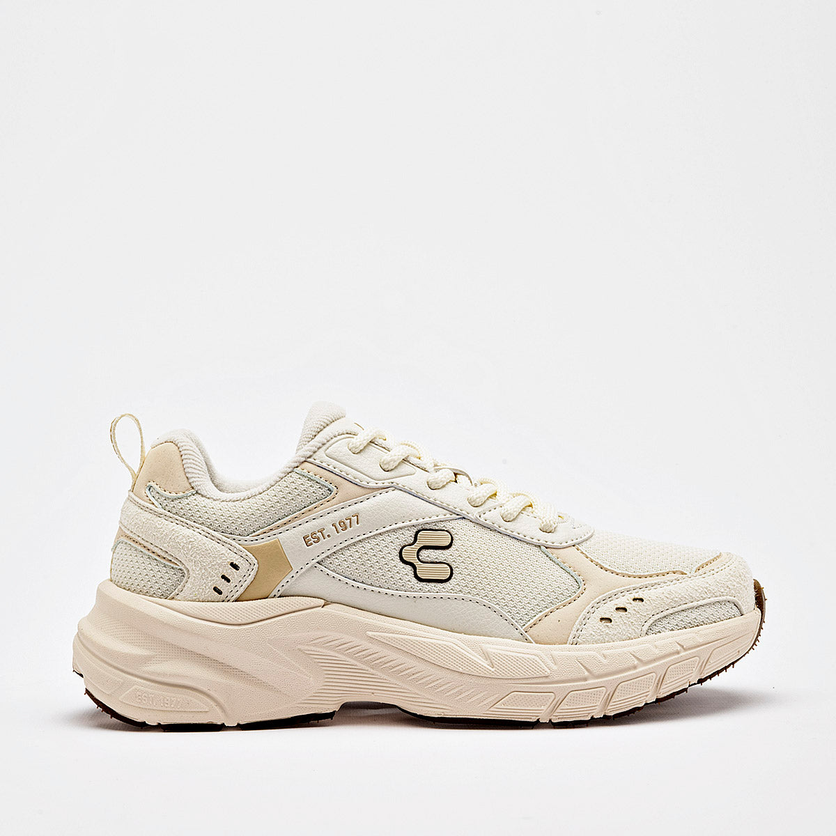 Tenis urbano Charly para Mujer