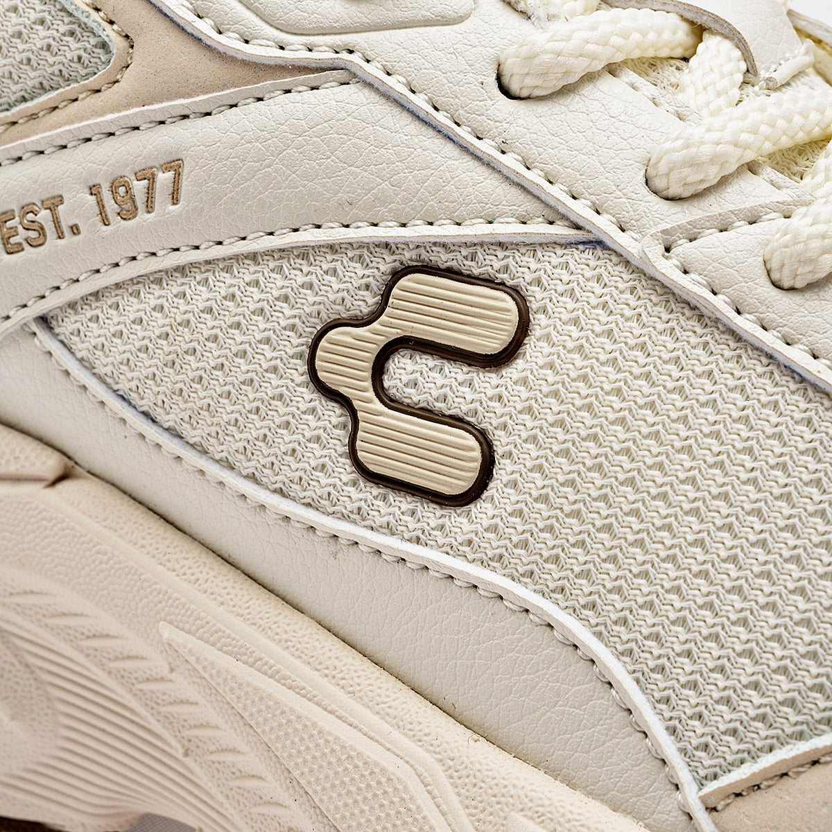 Tenis urbano Charly para Mujer