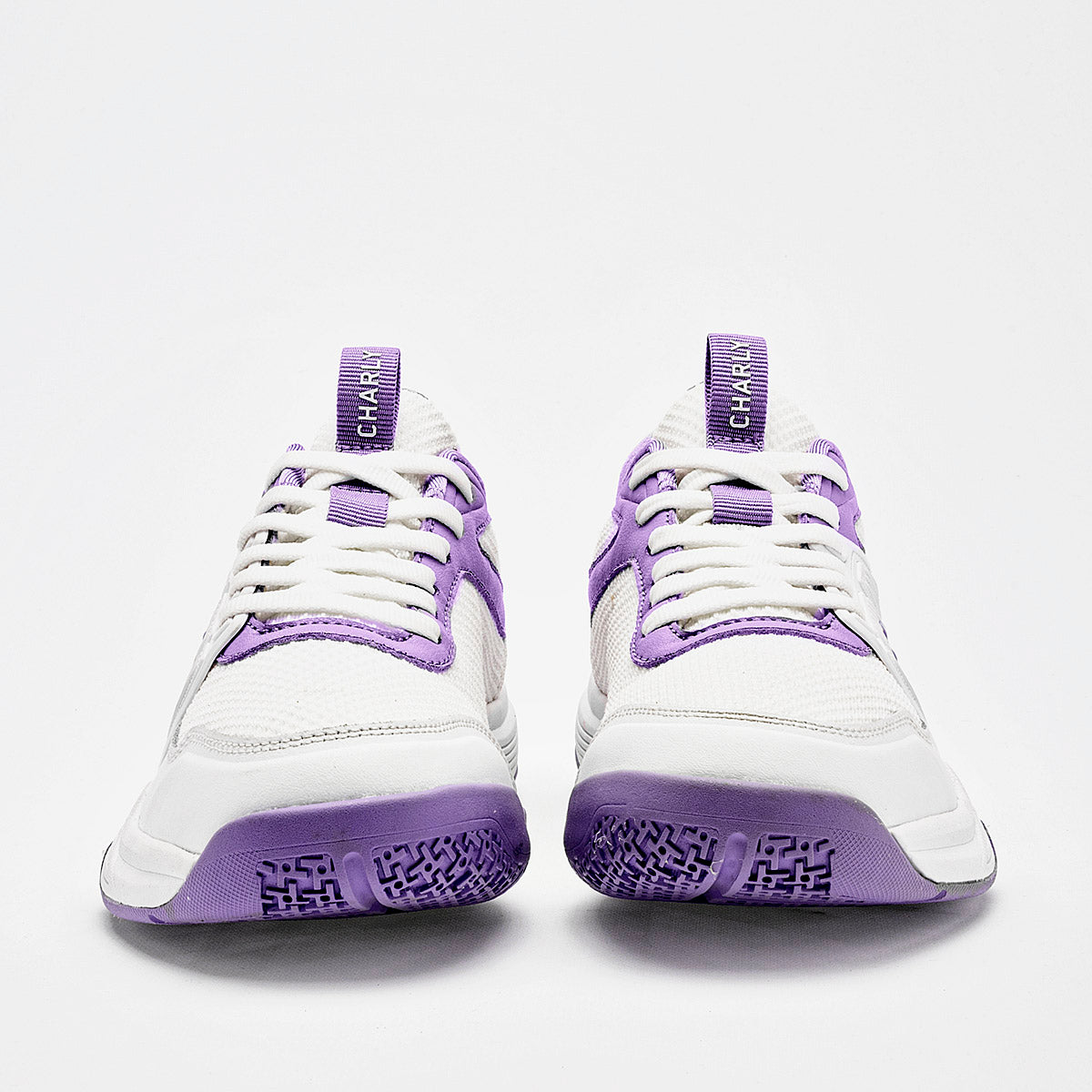 Tenis deportivo Charly para Mujer