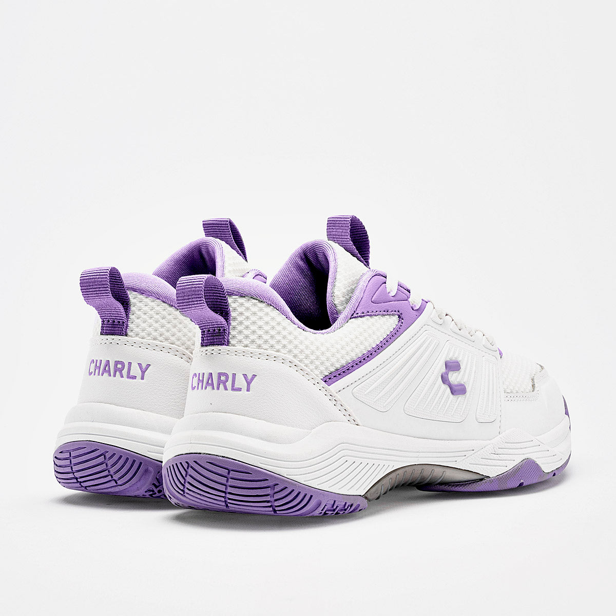Tenis deportivo Charly para Mujer
