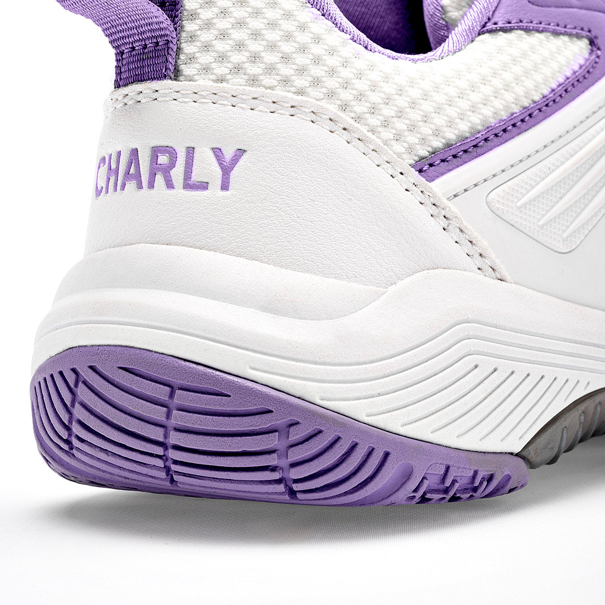 Tenis deportivo Charly para Mujer