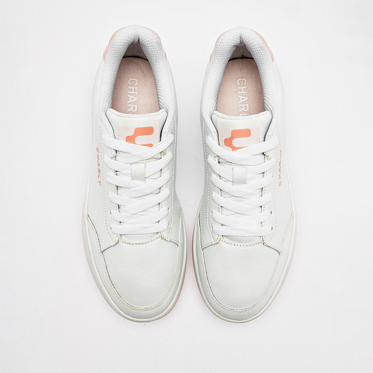 Tenis urbano Charly para Mujer