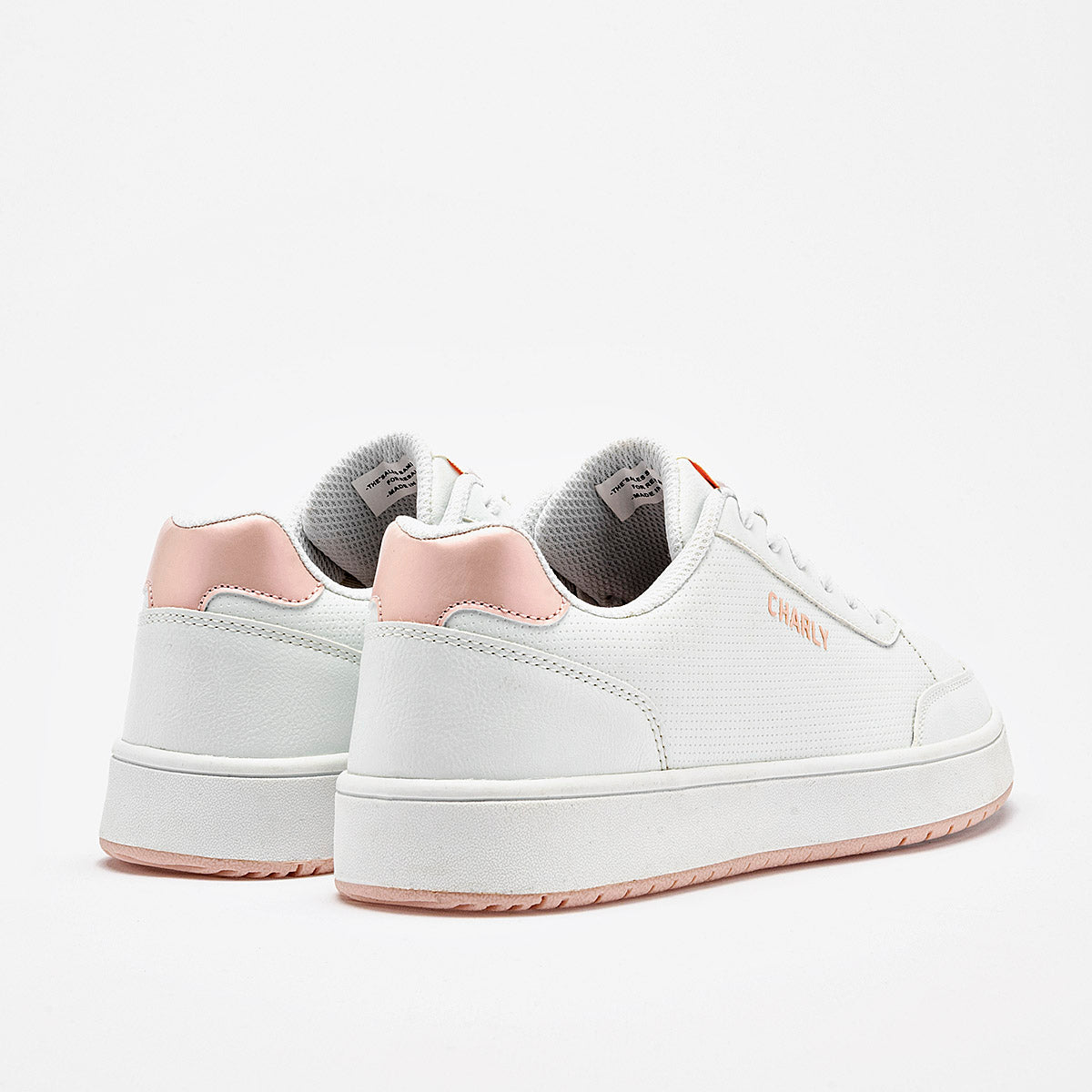 Tenis urbano Charly para Mujer