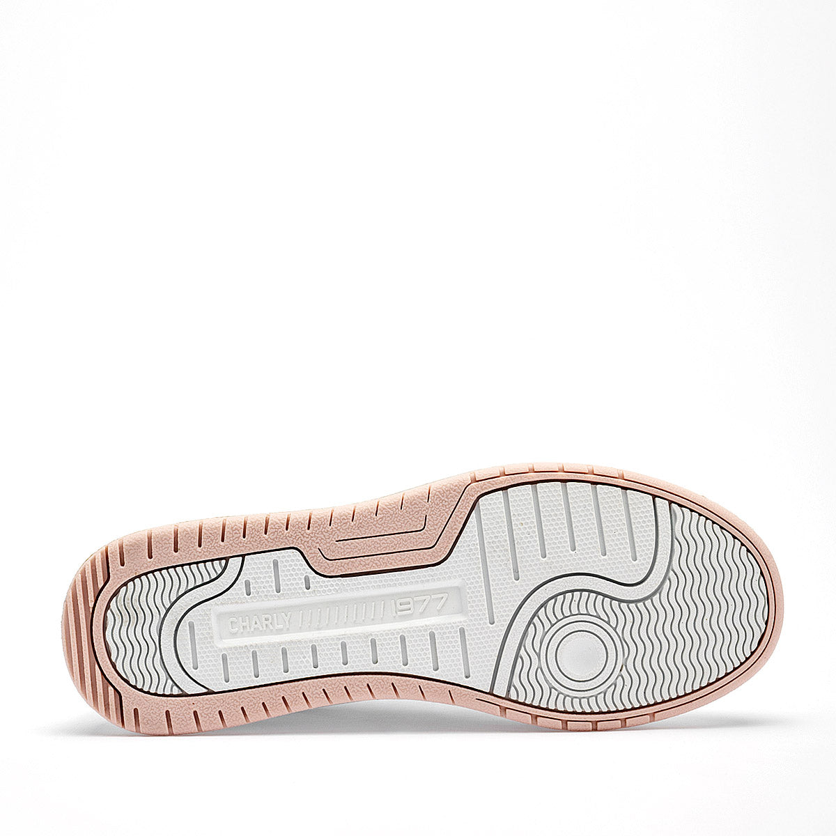 Tenis urbano Charly para Mujer