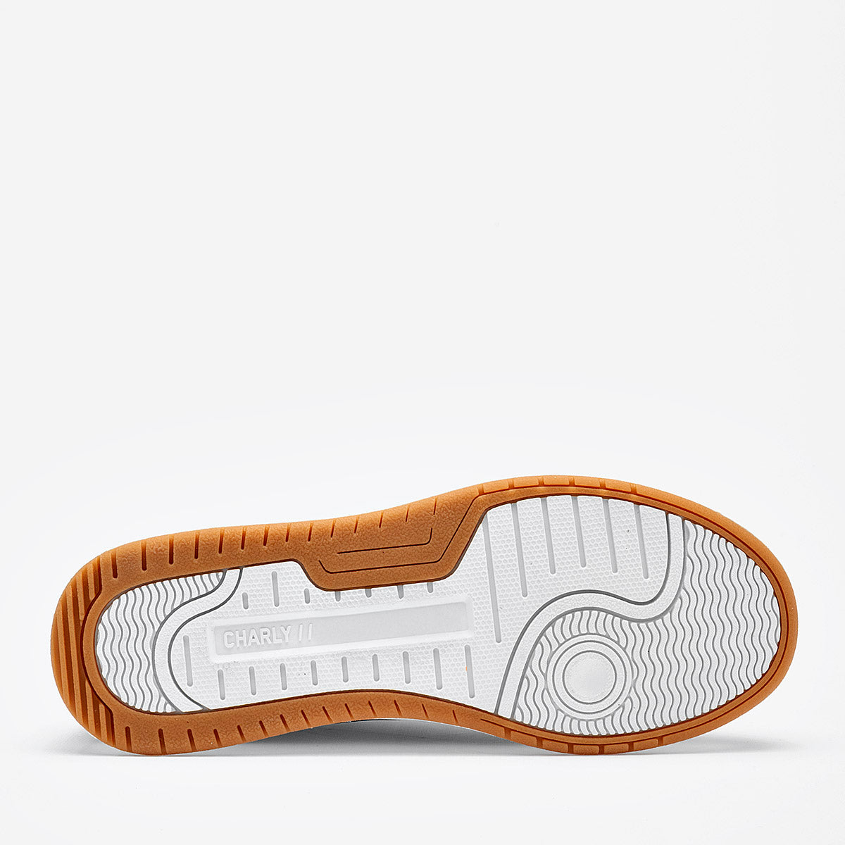Tenis urbano Charly para Mujer