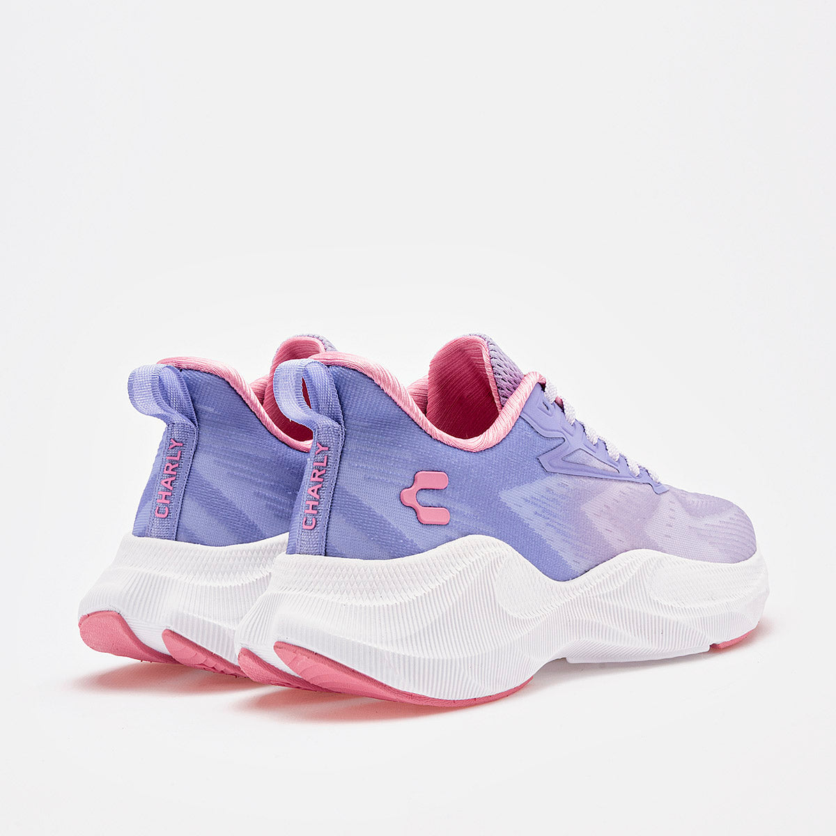 Tenis deportivo Charly para Mujer
