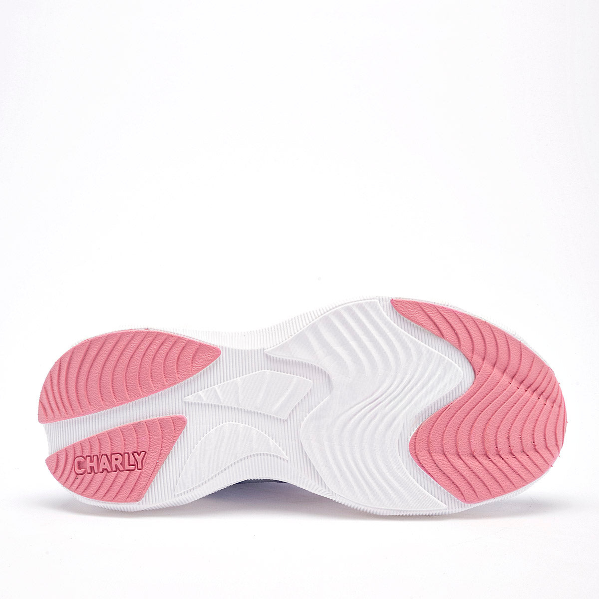 Tenis deportivo Charly para Mujer