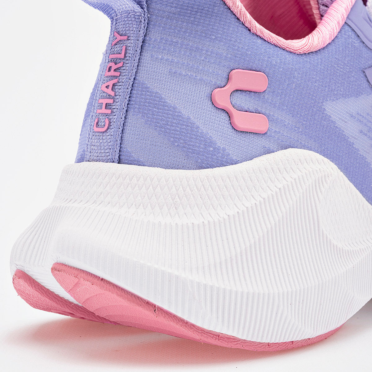 Tenis deportivo Charly para Mujer
