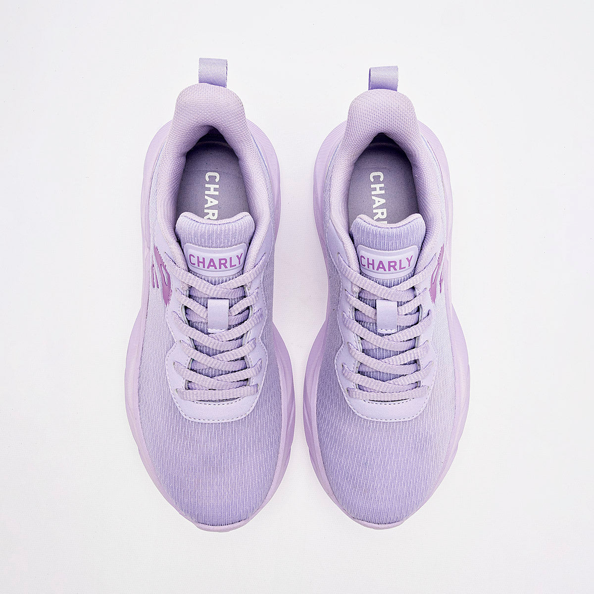 Tenis deportivo Charly para Mujer