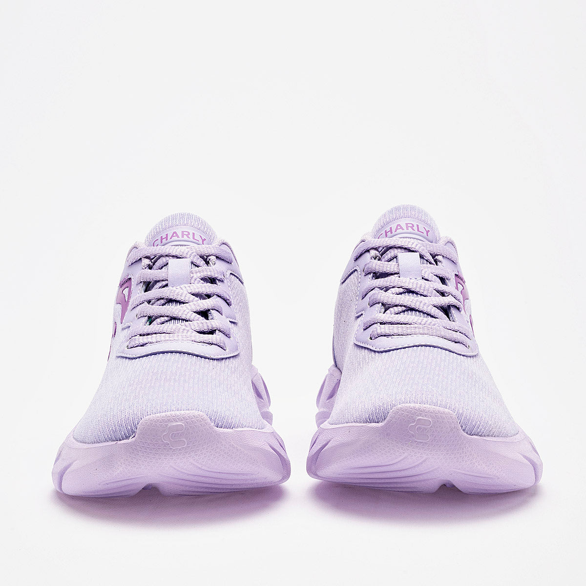 Tenis deportivo Charly para Mujer