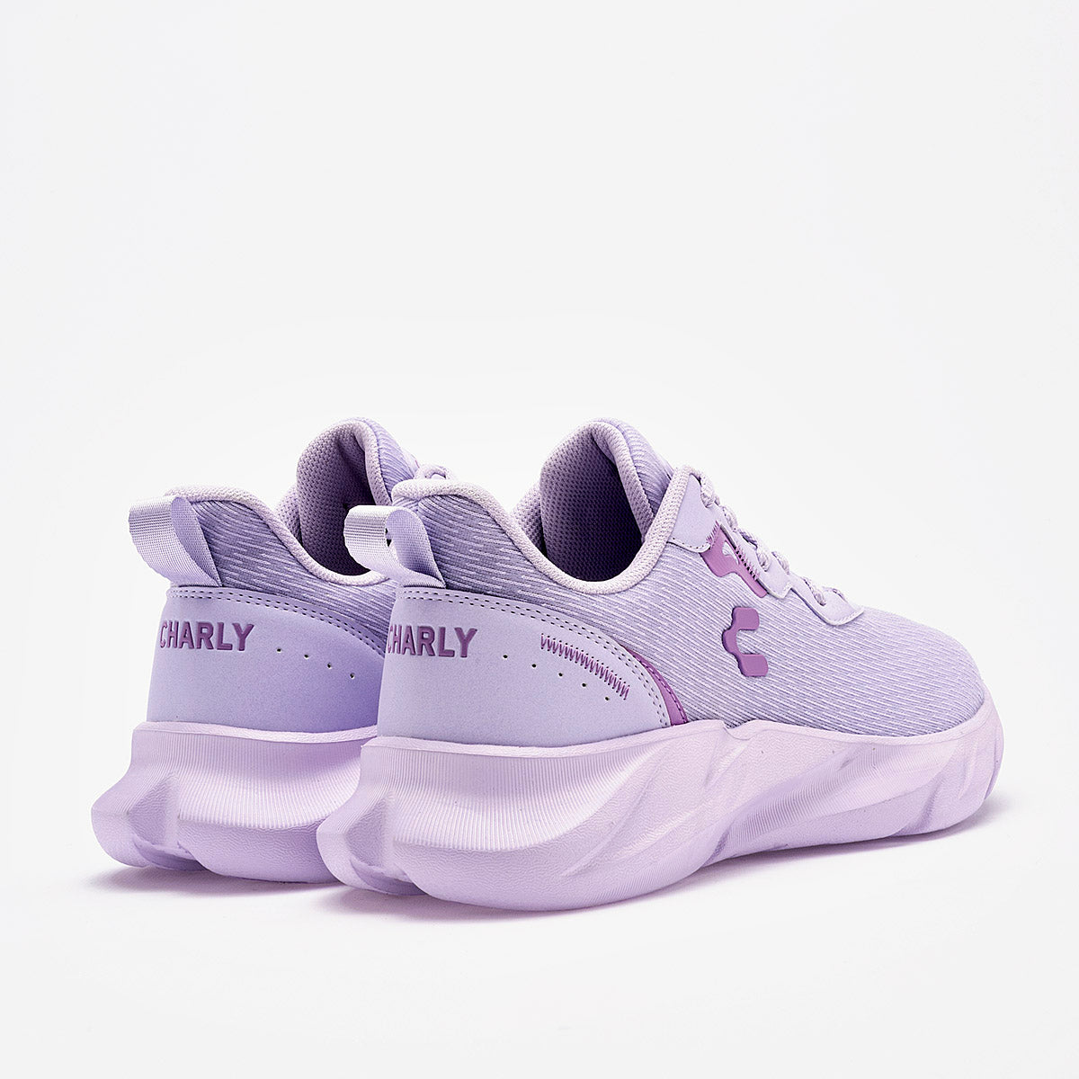Tenis deportivo Charly para Mujer