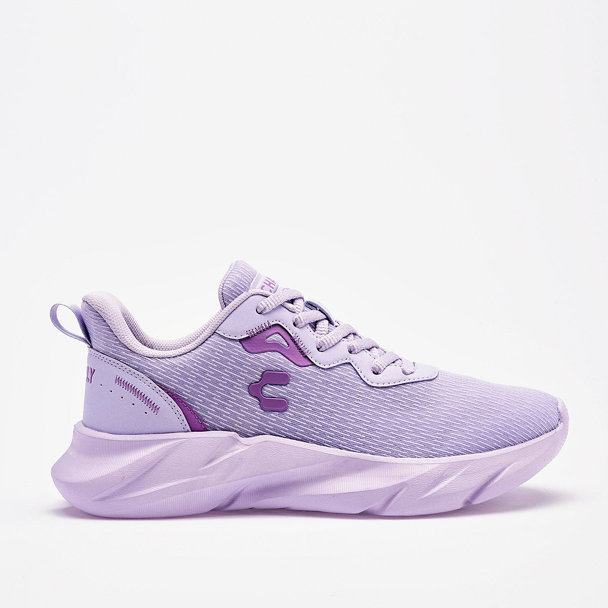 Tenis deportivo Charly para Mujer
