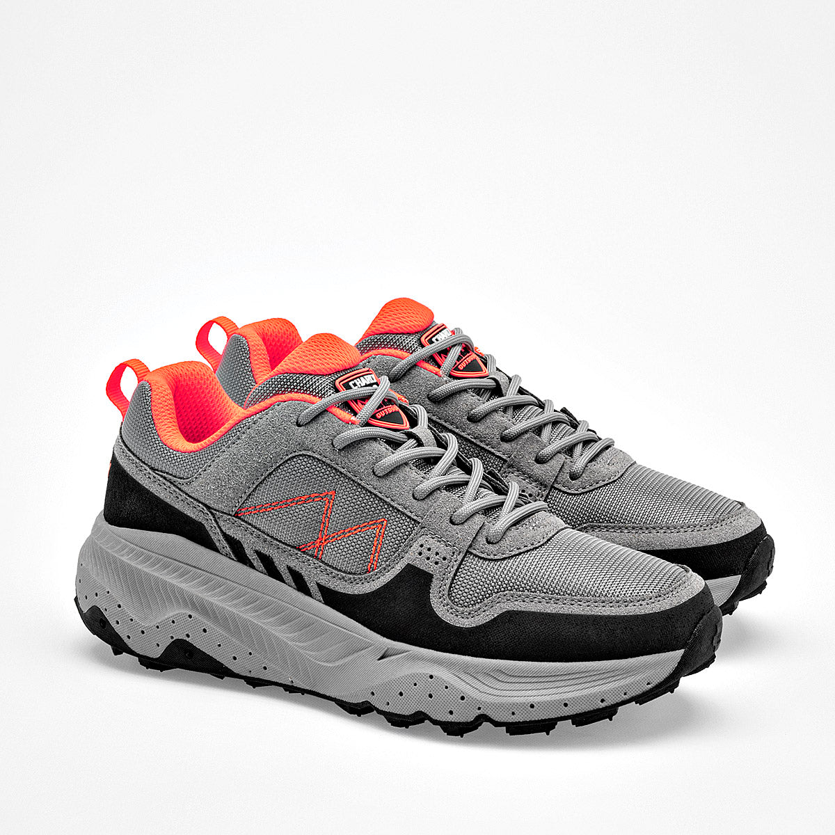 Tenis hiking Charly para Mujer