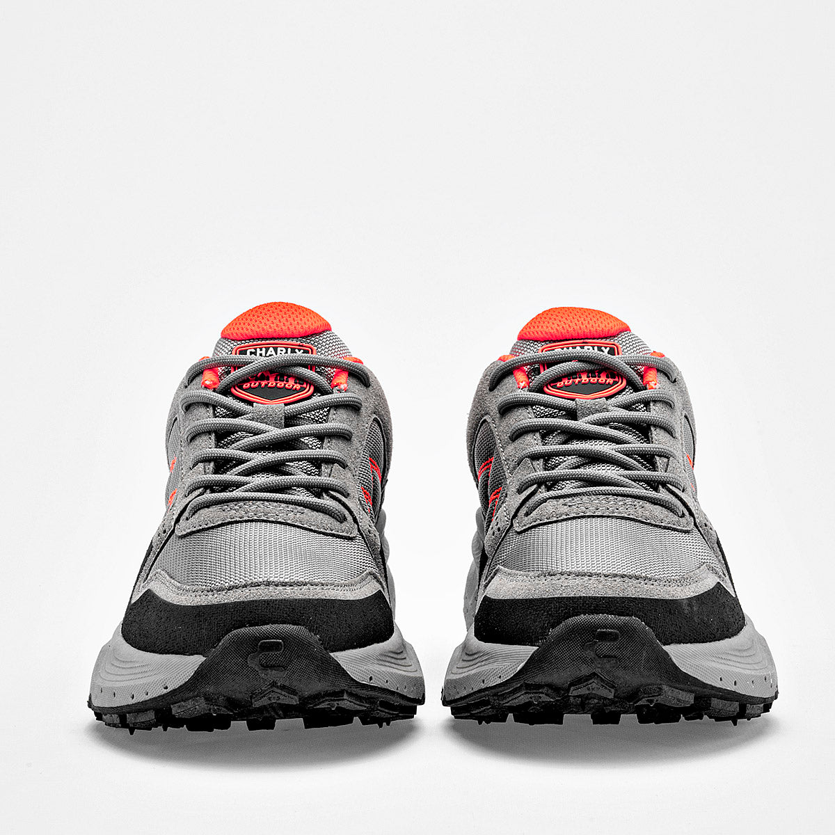 Tenis hiking Charly para Mujer