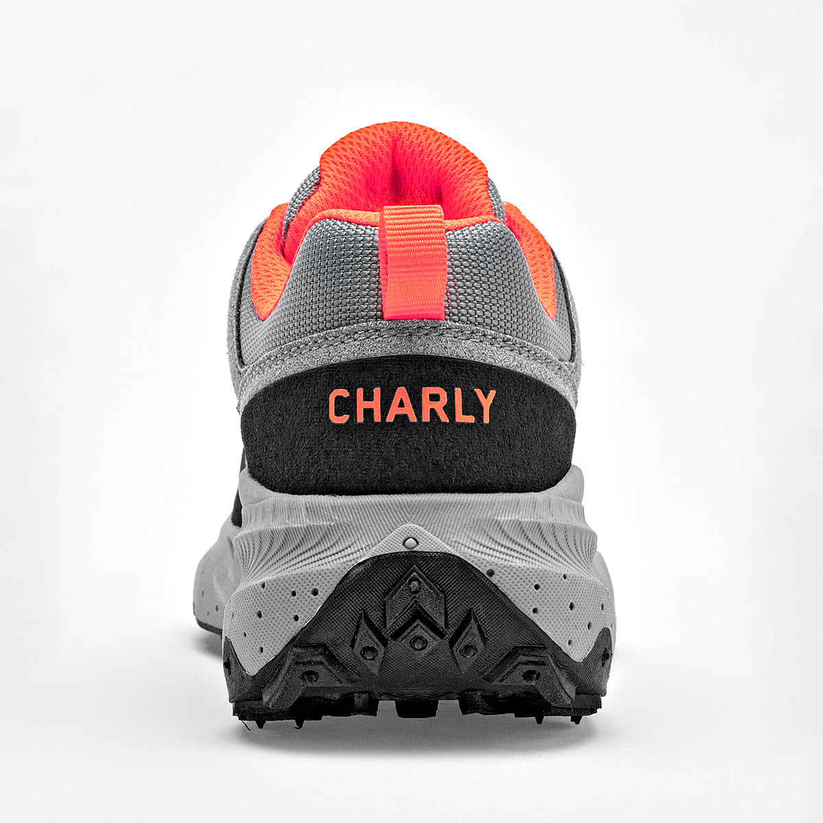 Tenis hiking Charly para Mujer