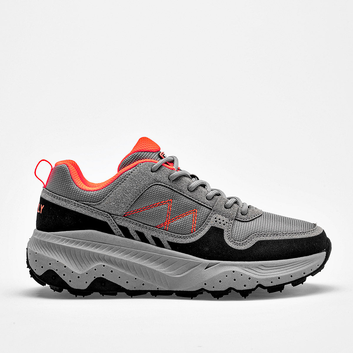 Tenis hiking Charly para Mujer
