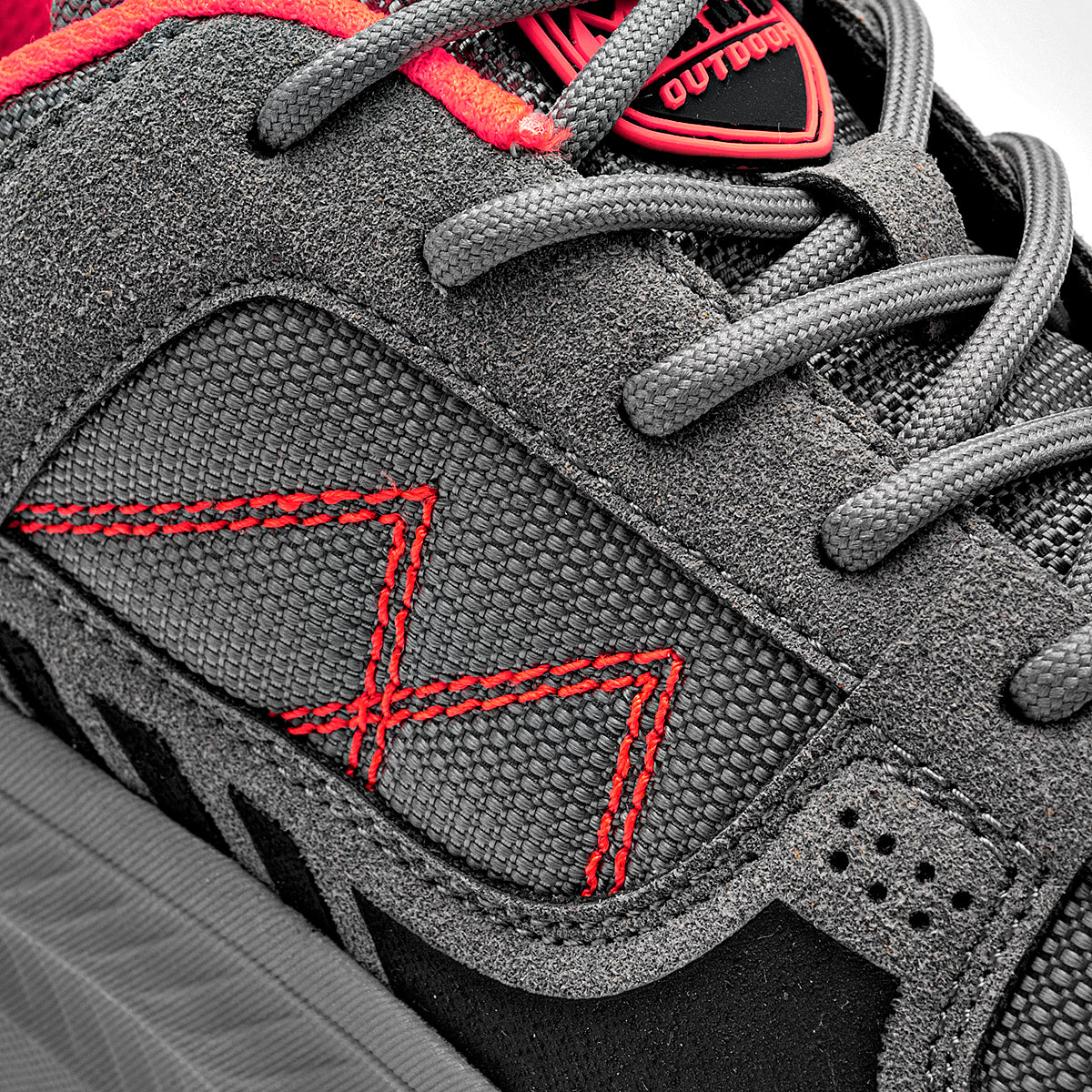 Tenis hiking Charly para Mujer