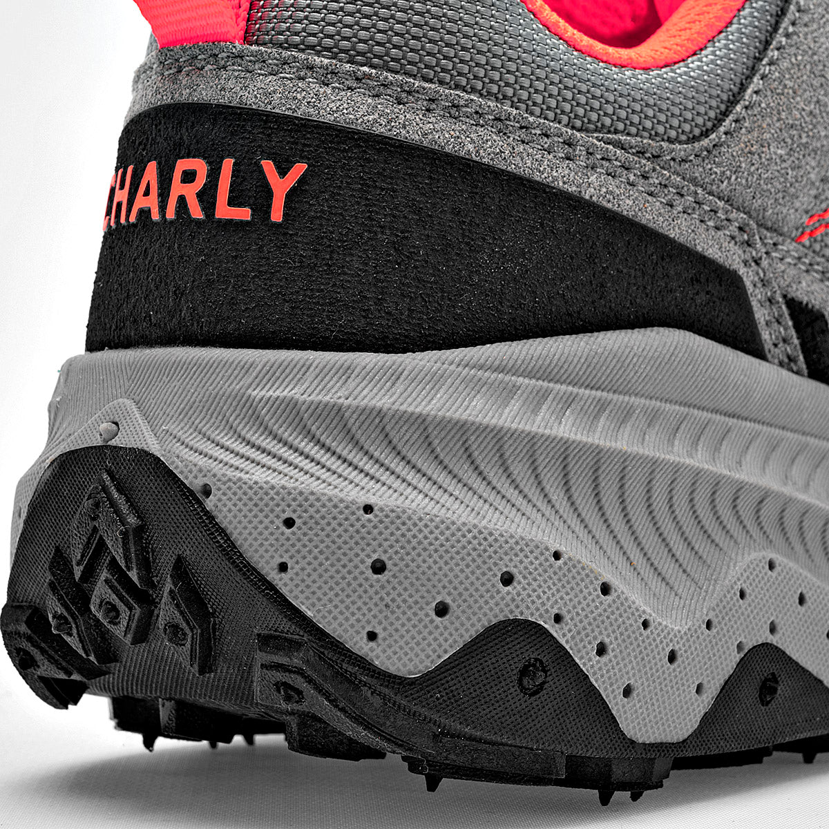 Tenis hiking Charly para Mujer