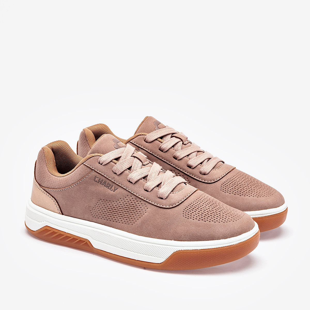 Tenis urbano Charly para Mujer