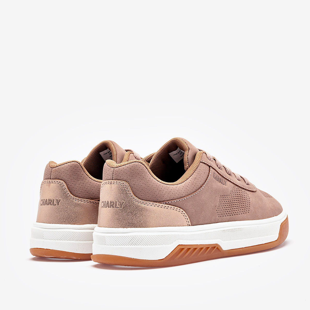 Tenis urbano Charly para Mujer