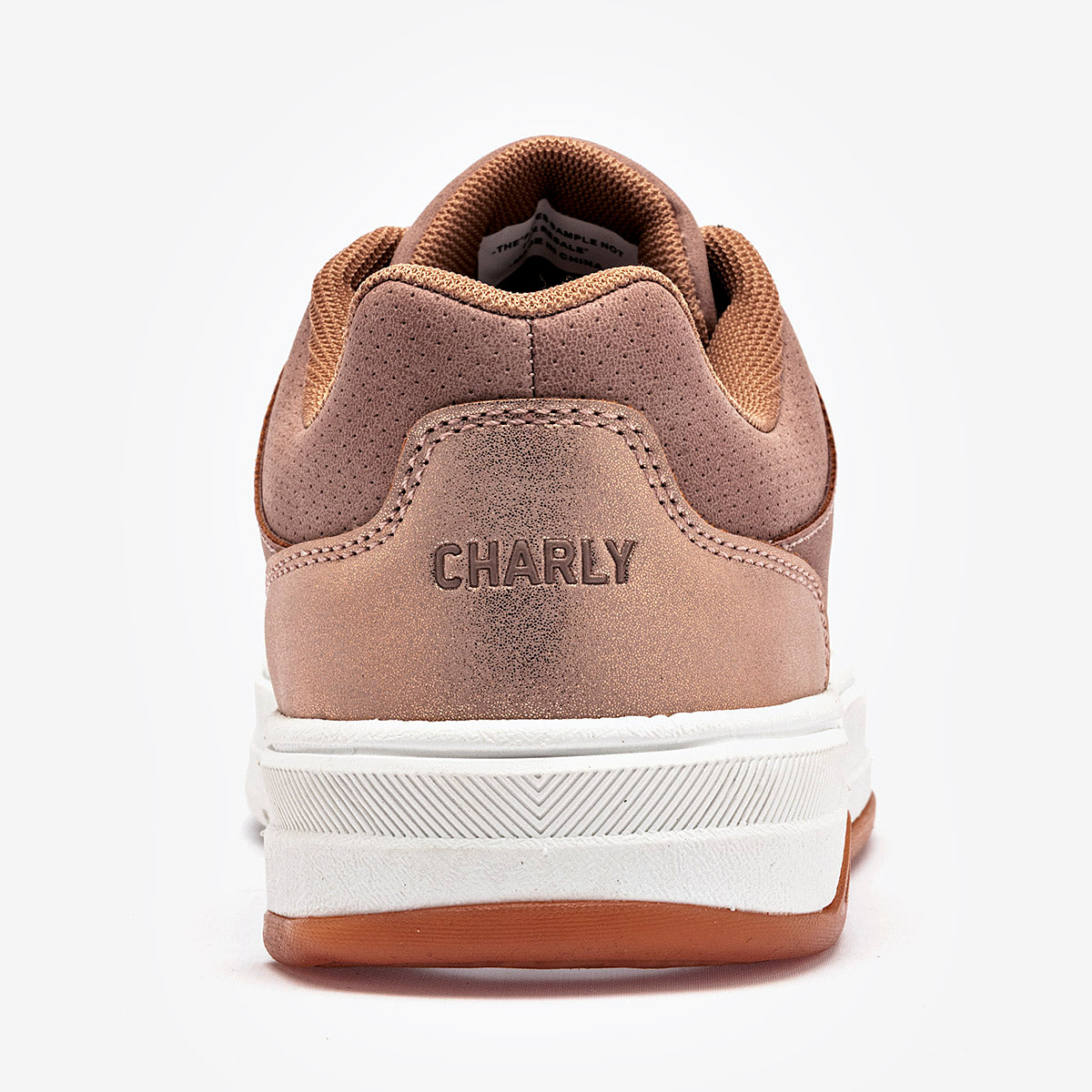 Tenis urbano Charly para Mujer