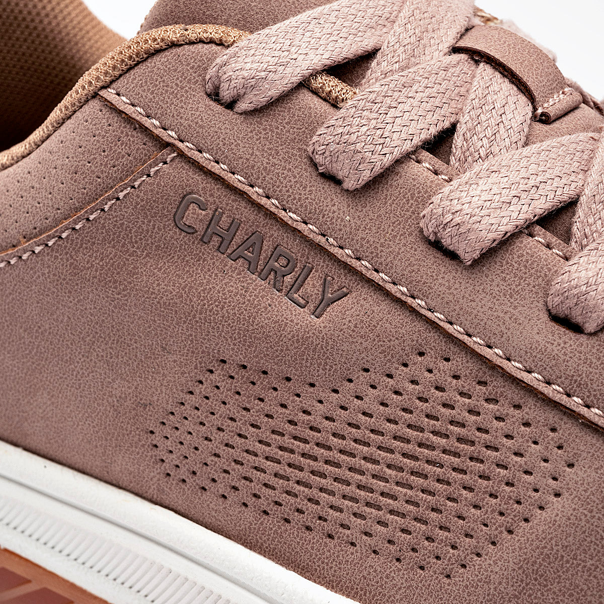 Tenis urbano Charly para Mujer