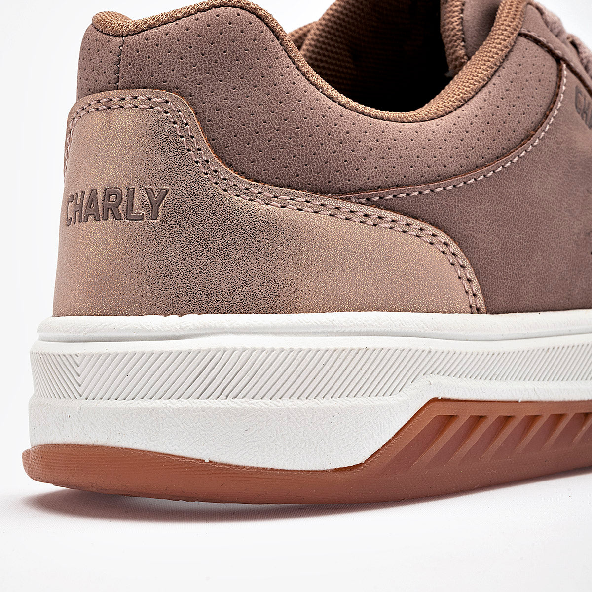 Tenis urbano Charly para Mujer