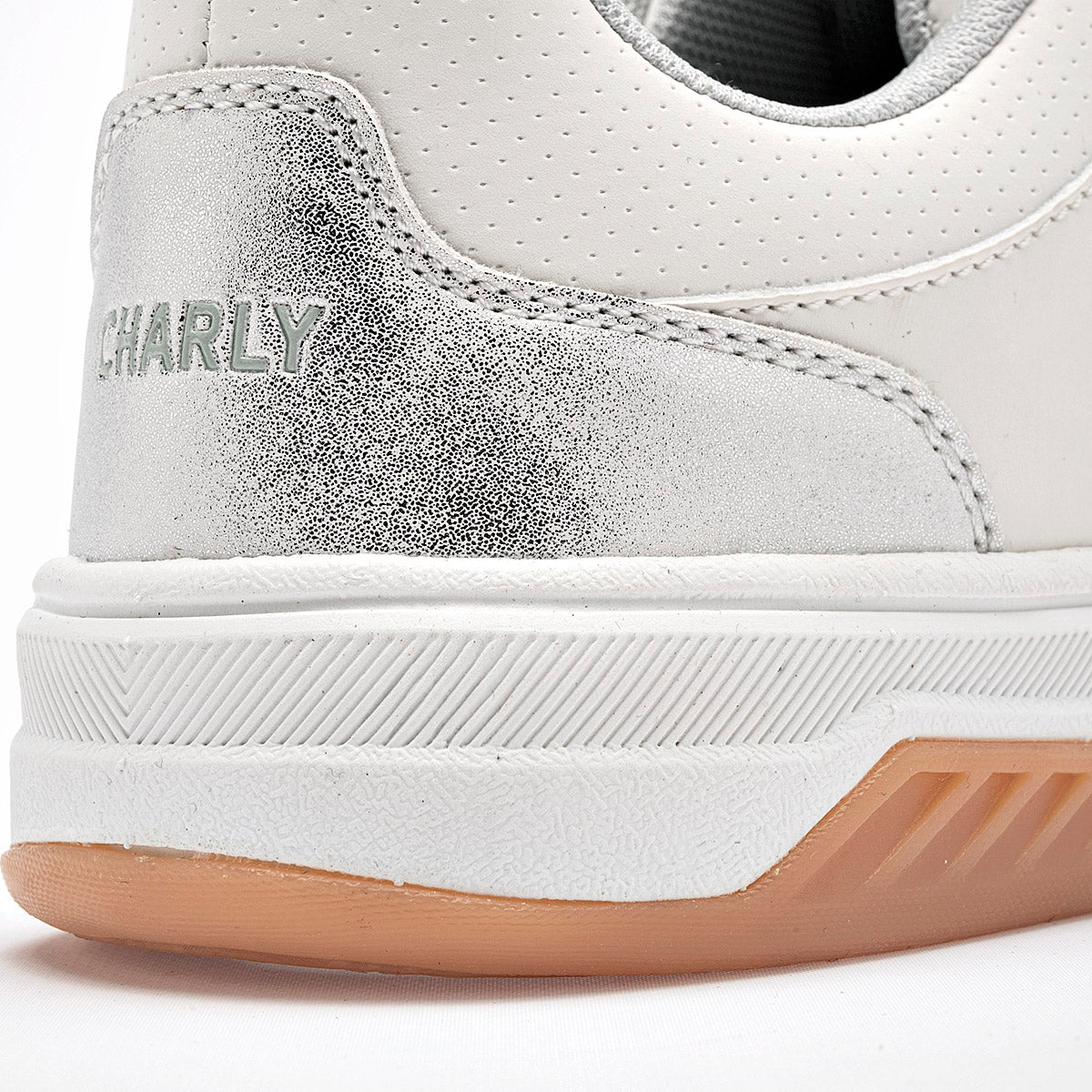 Tenis urbano Charly para Mujer