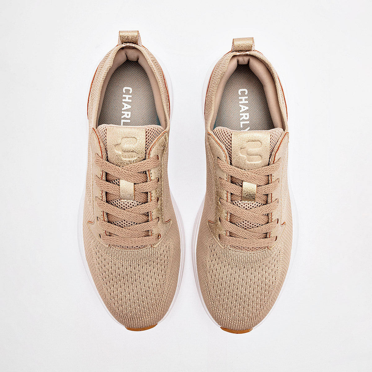Tenis deportivo Charly para Mujer