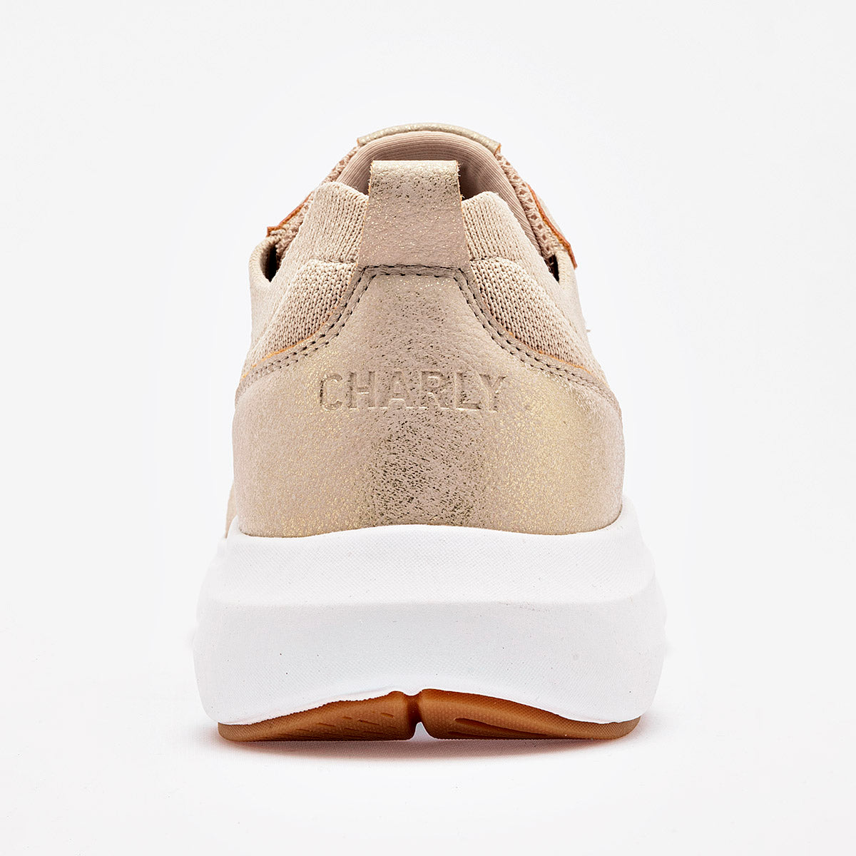 Tenis deportivo Charly para Mujer