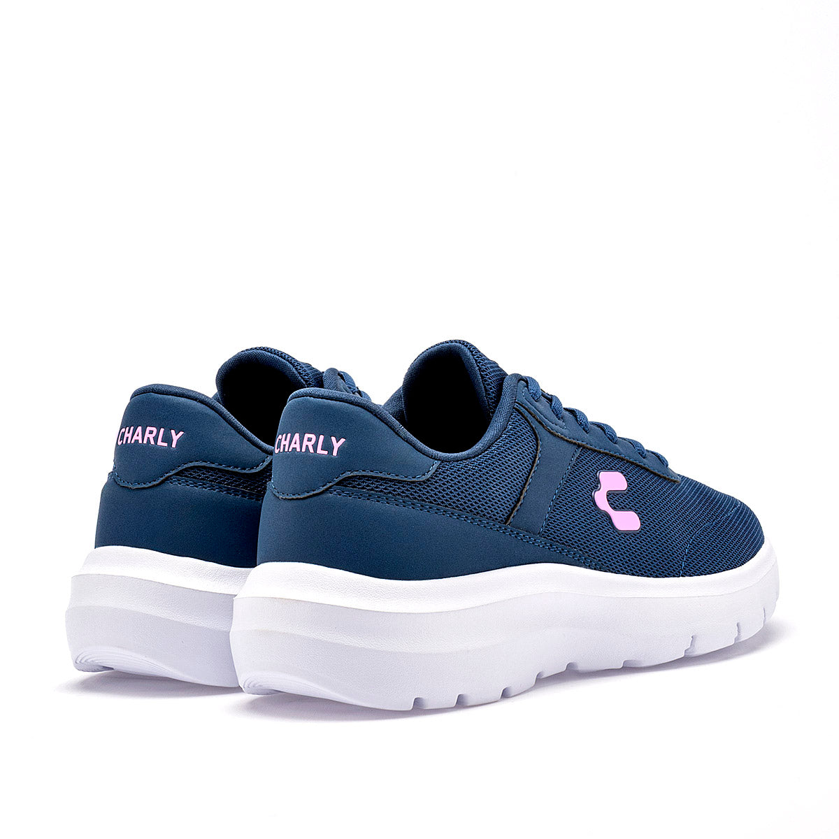Tenis deportivo Charly para Mujer