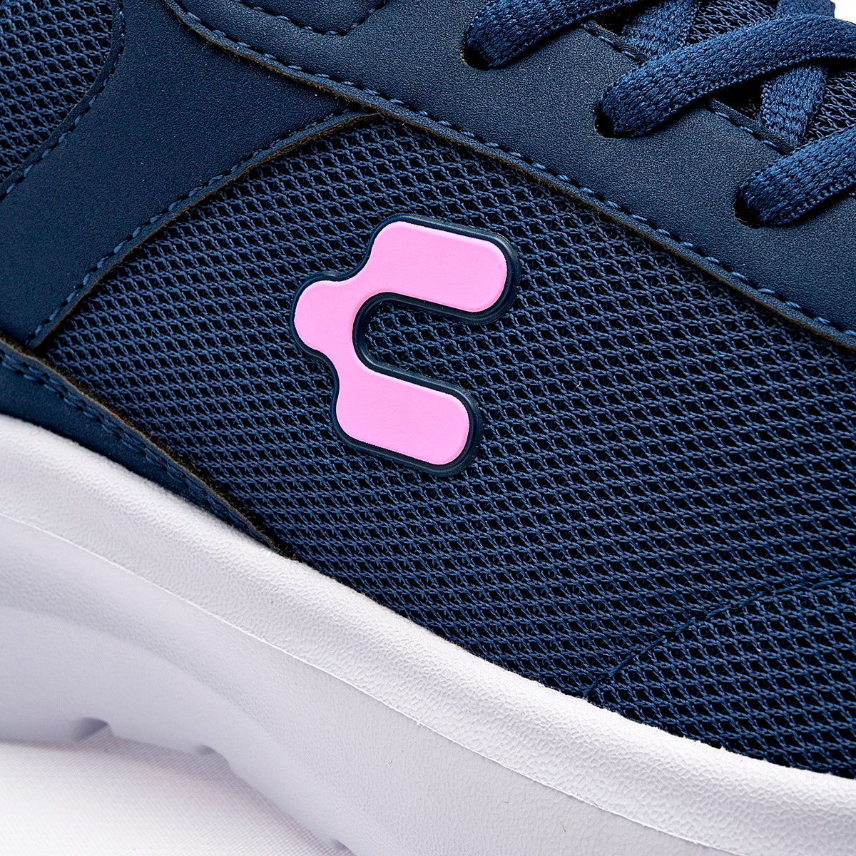 Tenis deportivo Charly para Mujer