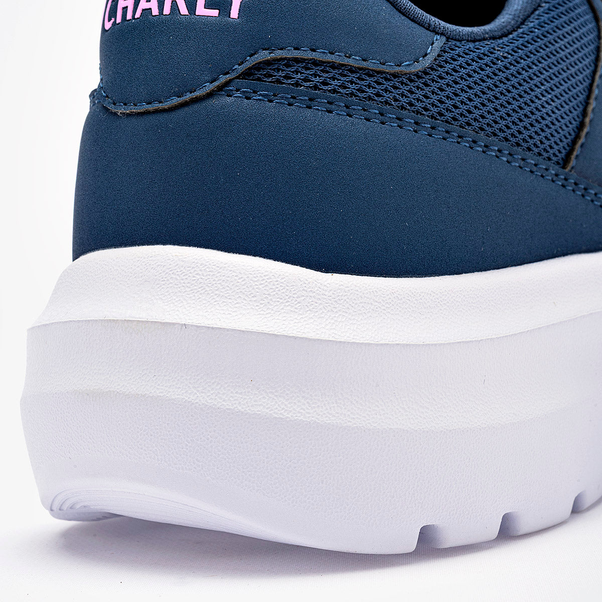 Tenis deportivo Charly para Mujer