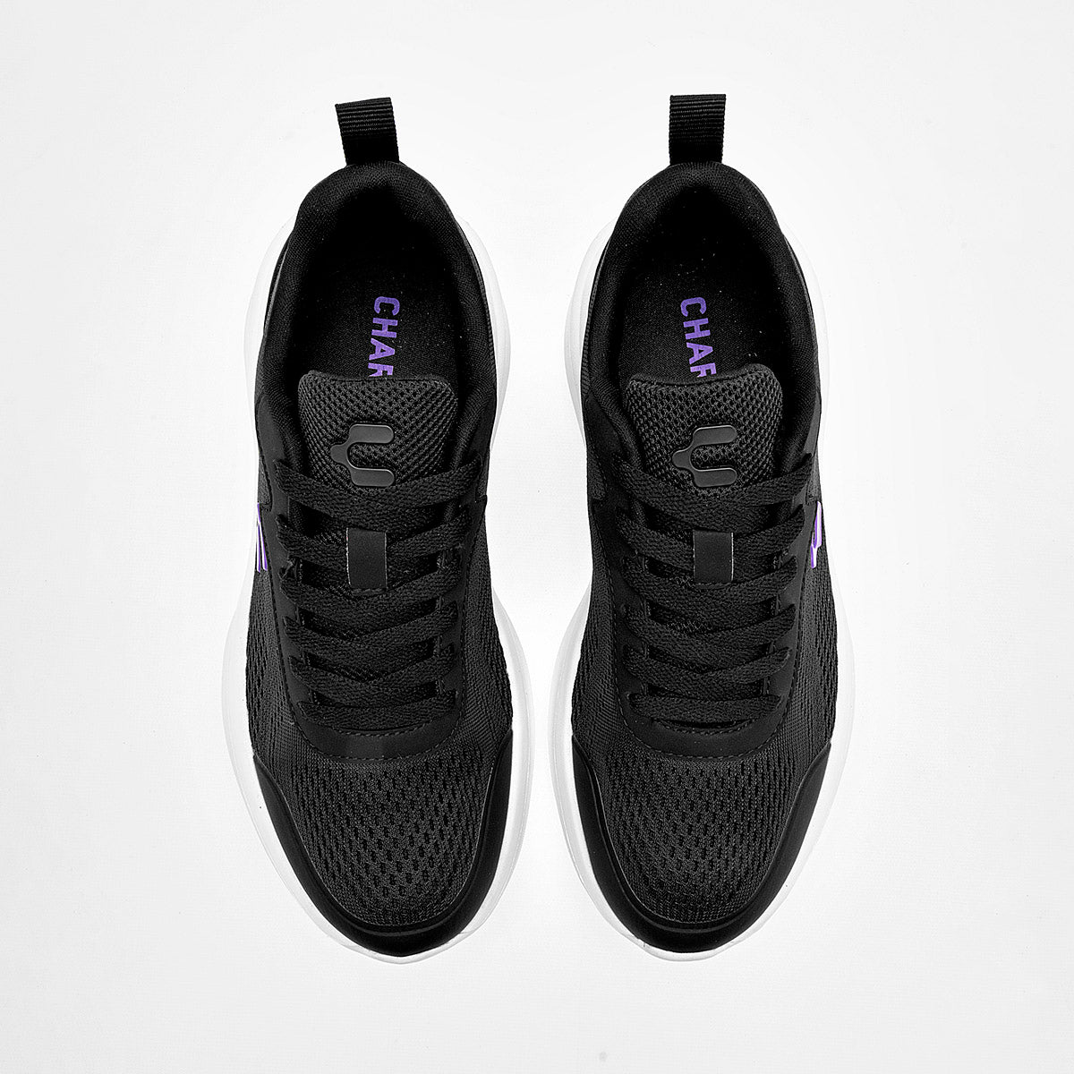 Tenis deportivo Charly para Mujer