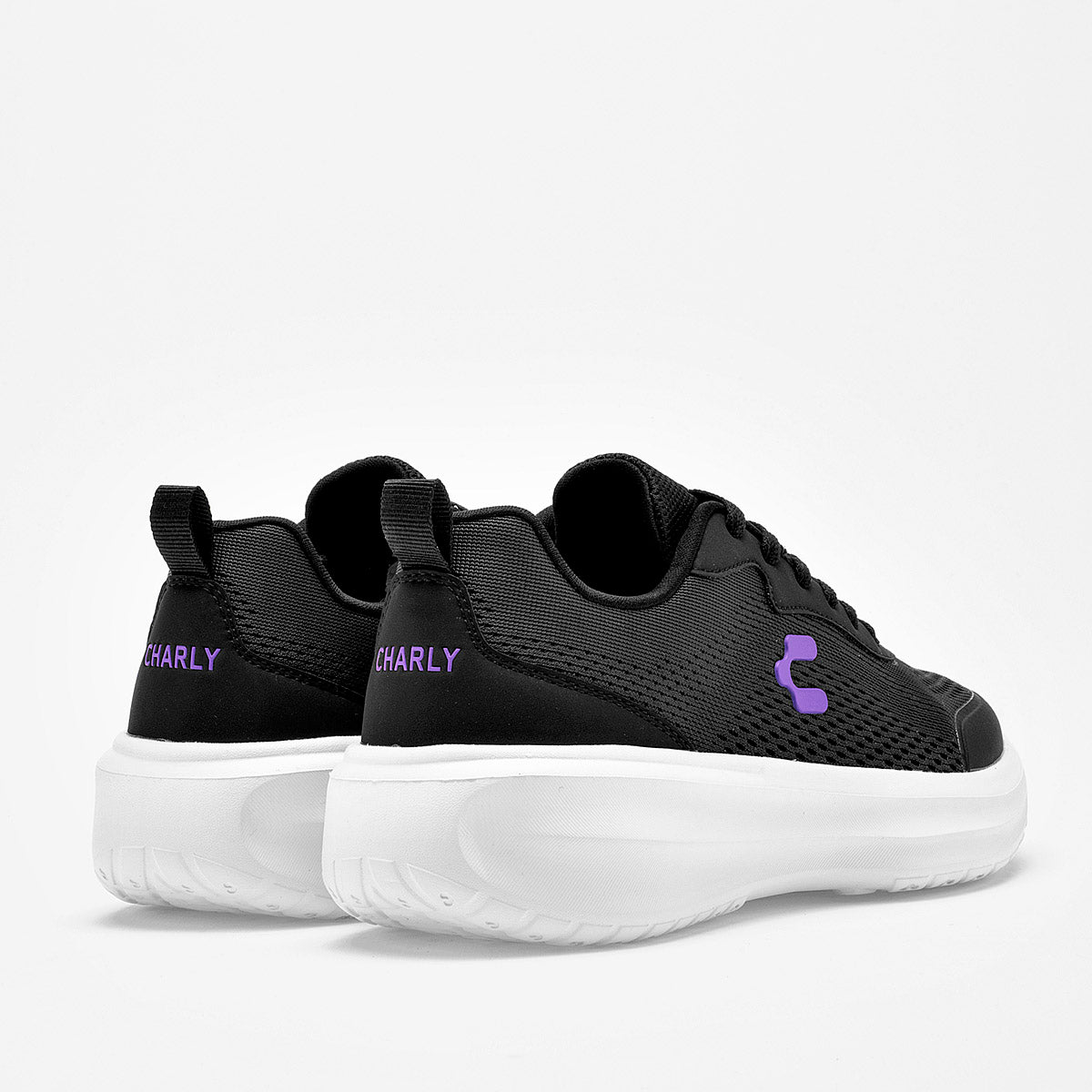 Tenis deportivo Charly para Mujer