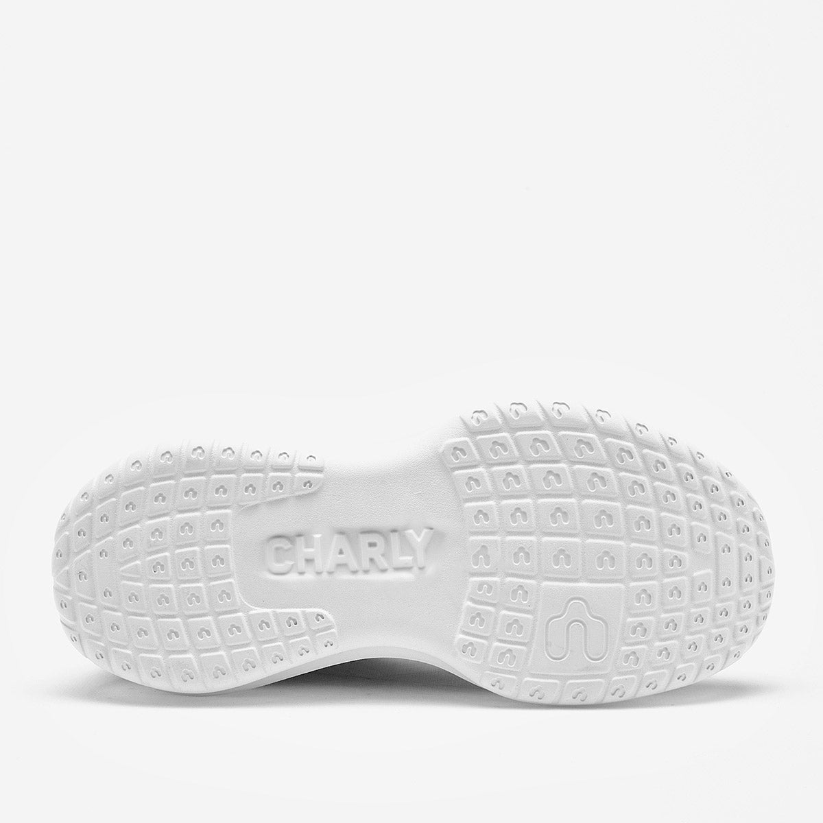 Tenis deportivo Charly para Mujer