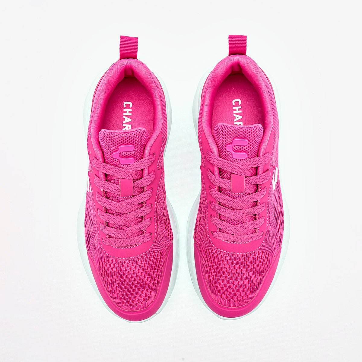 Tenis deportivo Charly para Mujer