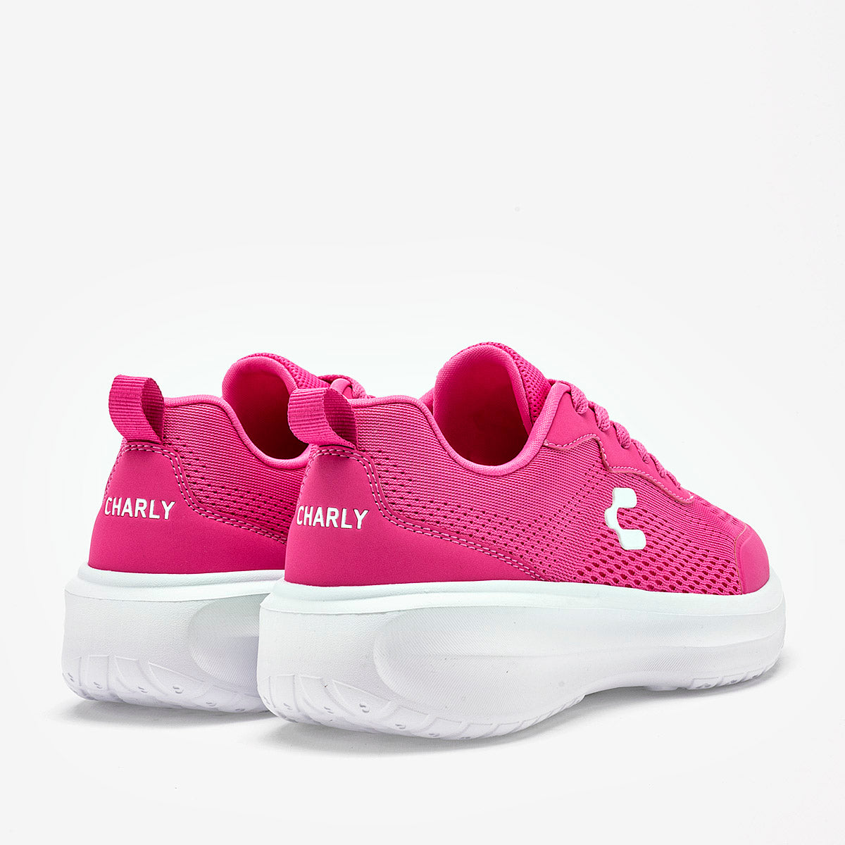 Tenis deportivo Charly para Mujer