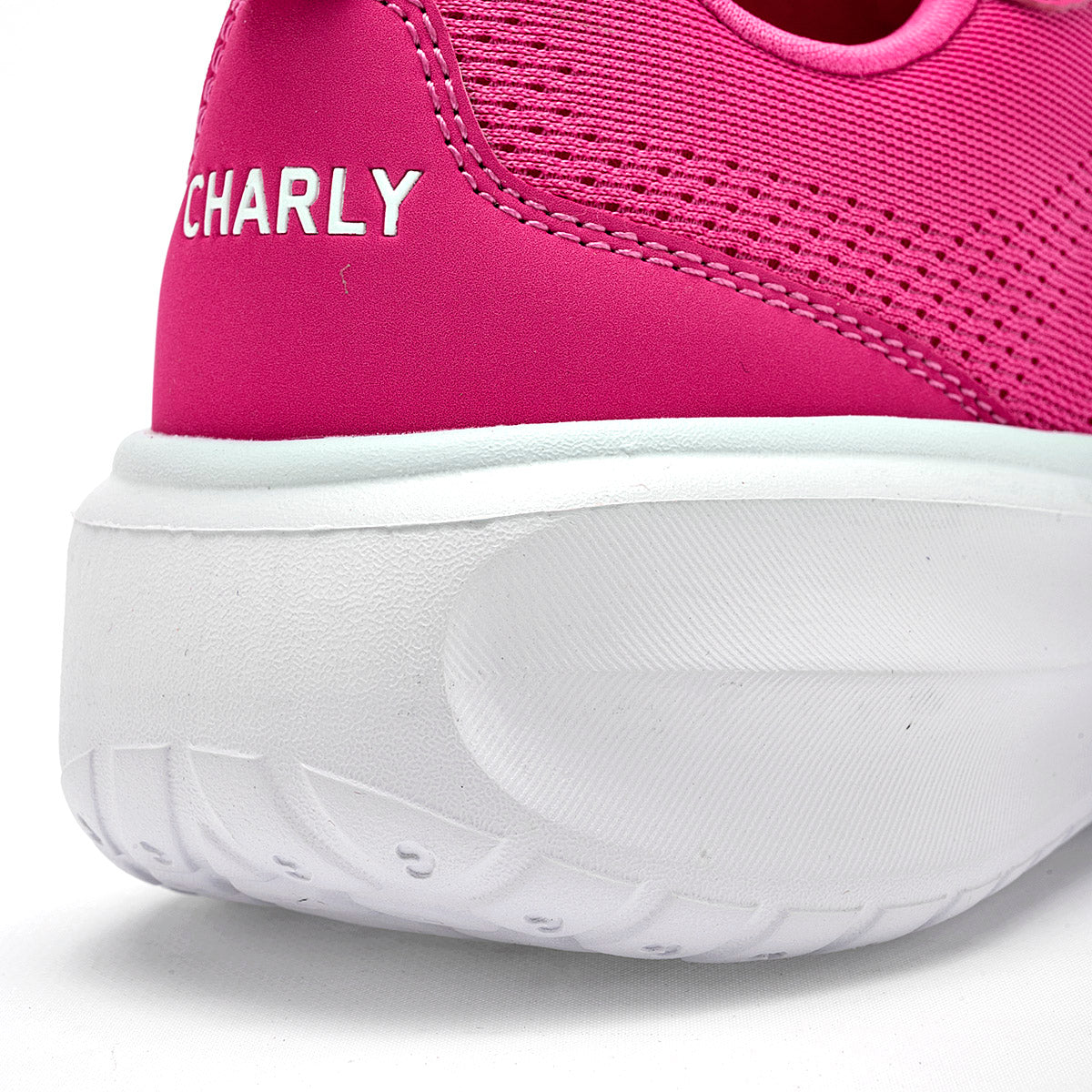 Tenis deportivo Charly para Mujer