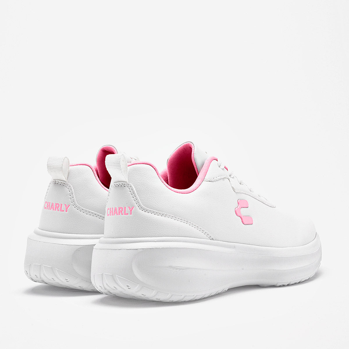 Tenis deportivo Charly para Mujer