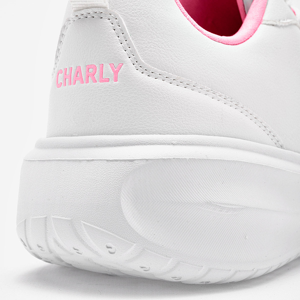 Tenis deportivo Charly para Mujer