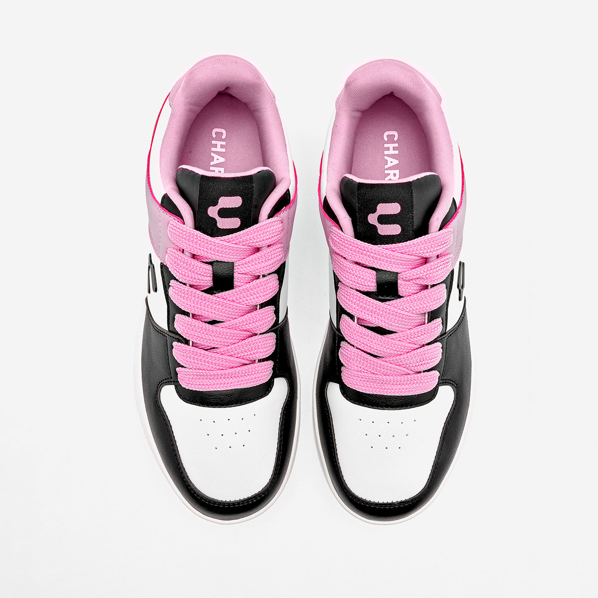 Tenis urbano Charly para Mujer